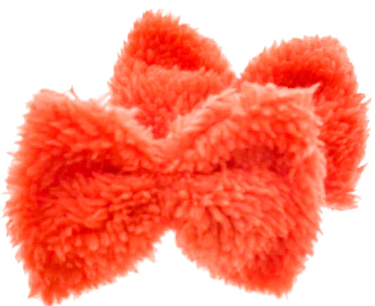 Pumpkin Pie Sherpa Piggies