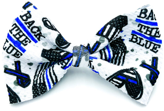 Bows & Badges Classic