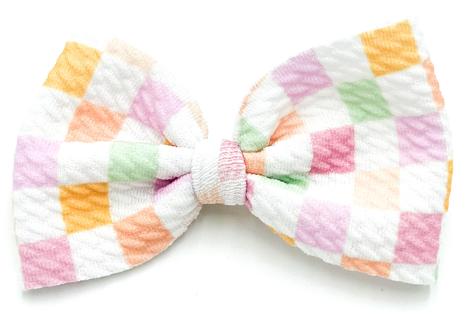 Spring Checkers Mini