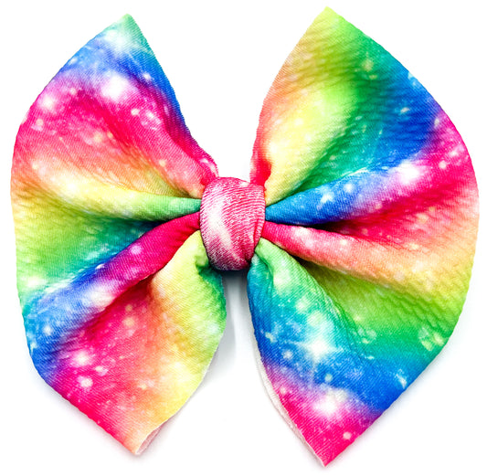 Sparkle Rainbow: Greatest Hits Bullet Bow