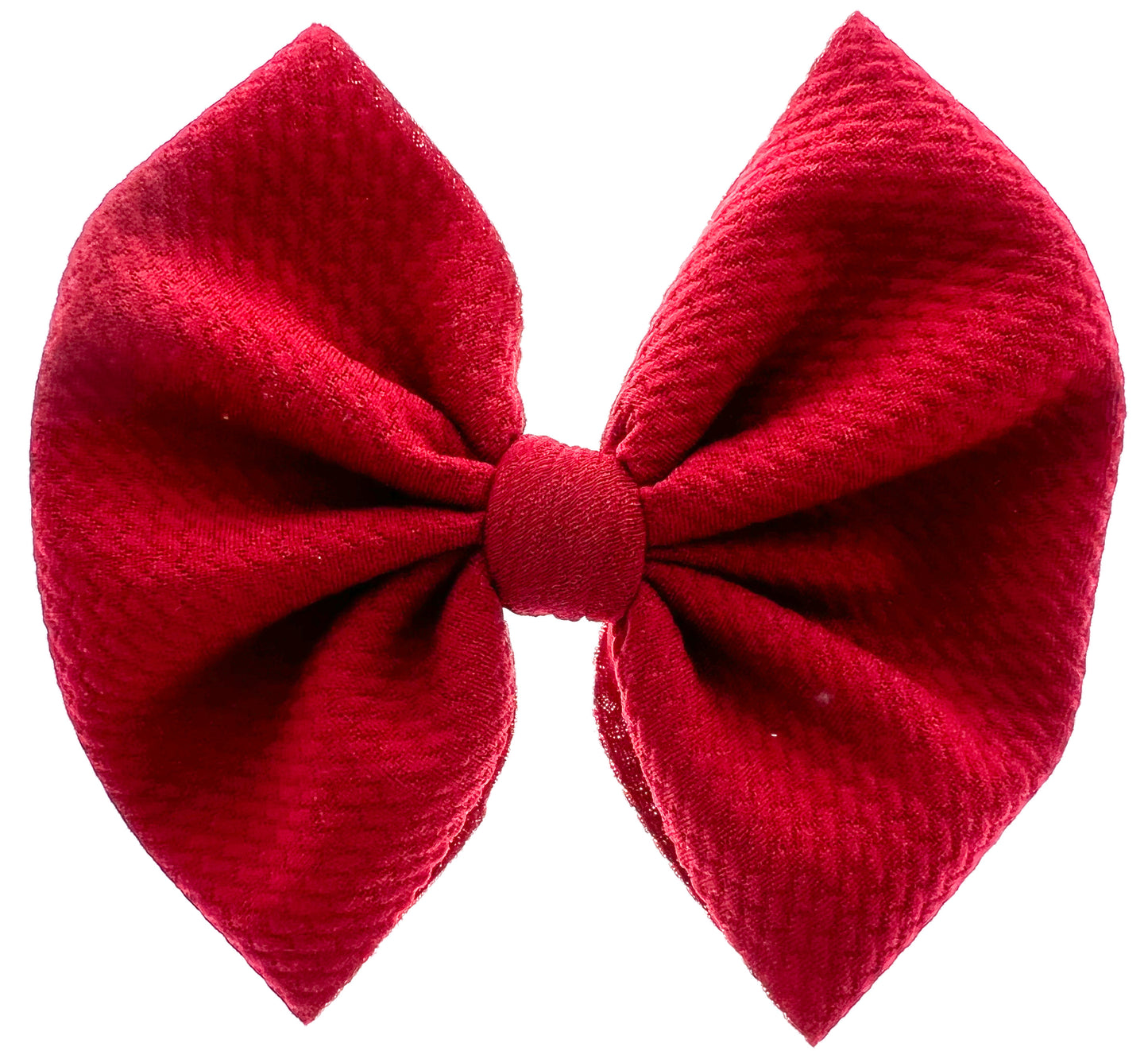 July: Ruby Bullet Bow