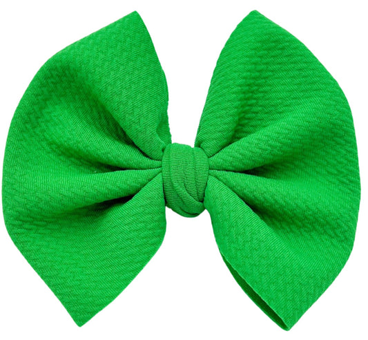 Fresh Cut Grass Bullet Bow