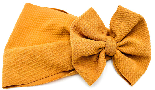 It’s Corn Head Wrap