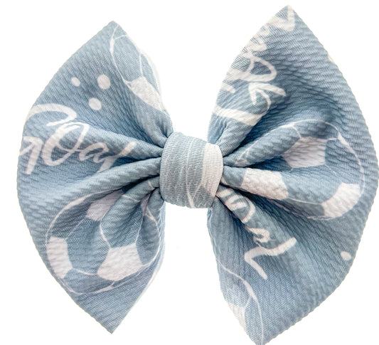 Glitz N Goal Bullet Bow
