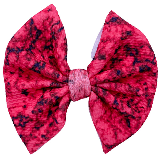 Marble Of My Eye Bullet Bow