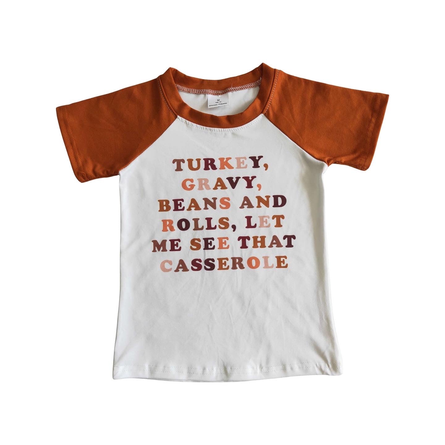 See That Casserole Tee