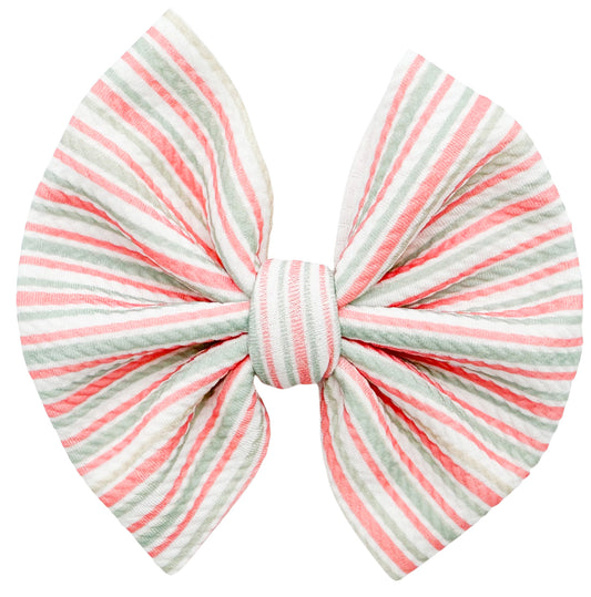 The Newborn Bow Bullet Bow