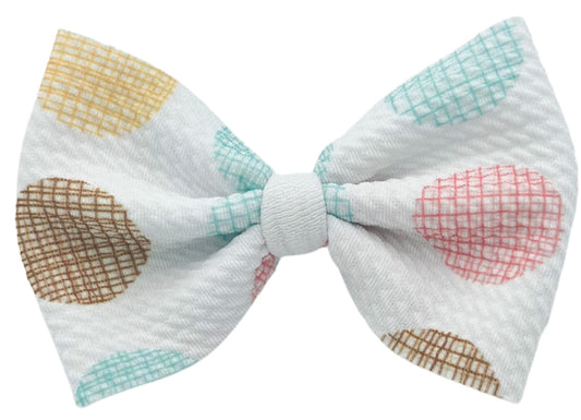 Polka Pastel Classic
