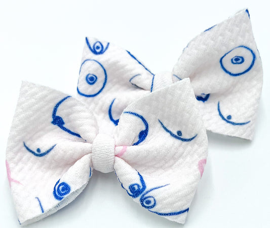 Booby Trap Mini Piggies