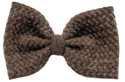 Woodchuck Brown (Sweater) Mini