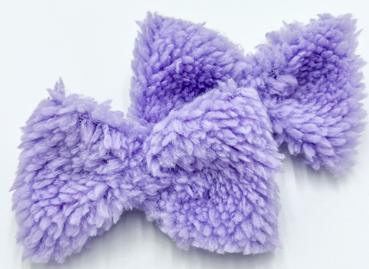 Lavender Lush (Sherpa) Mini Piggies