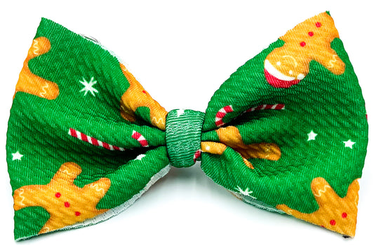 Jolly Gingerbread Classic