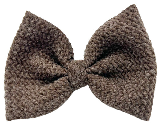 Woodchuck Brown (Sweater) Classic