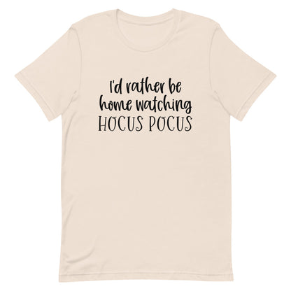 Hocus Pocus Tee