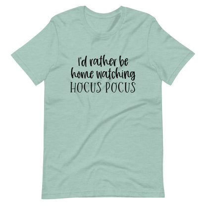 Hocus Pocus Tee