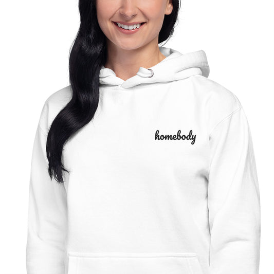 Homebody Lounge Hoodie