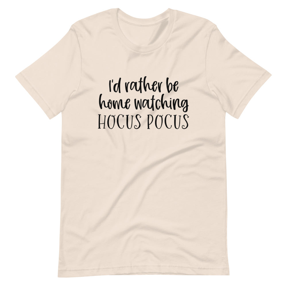 Hocus Pocus Tee