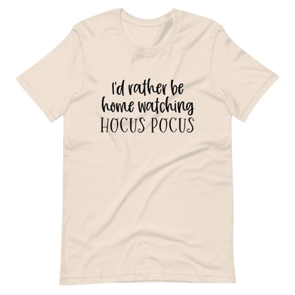 Hocus Pocus Tee