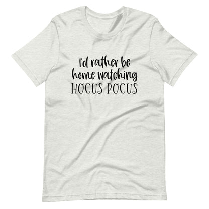 Hocus Pocus Tee