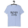 Boss Lady Tee