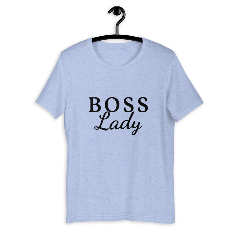 Boss Lady Tee