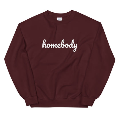 Homebody Sweatshirt