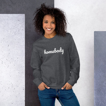 Homebody Sweatshirt