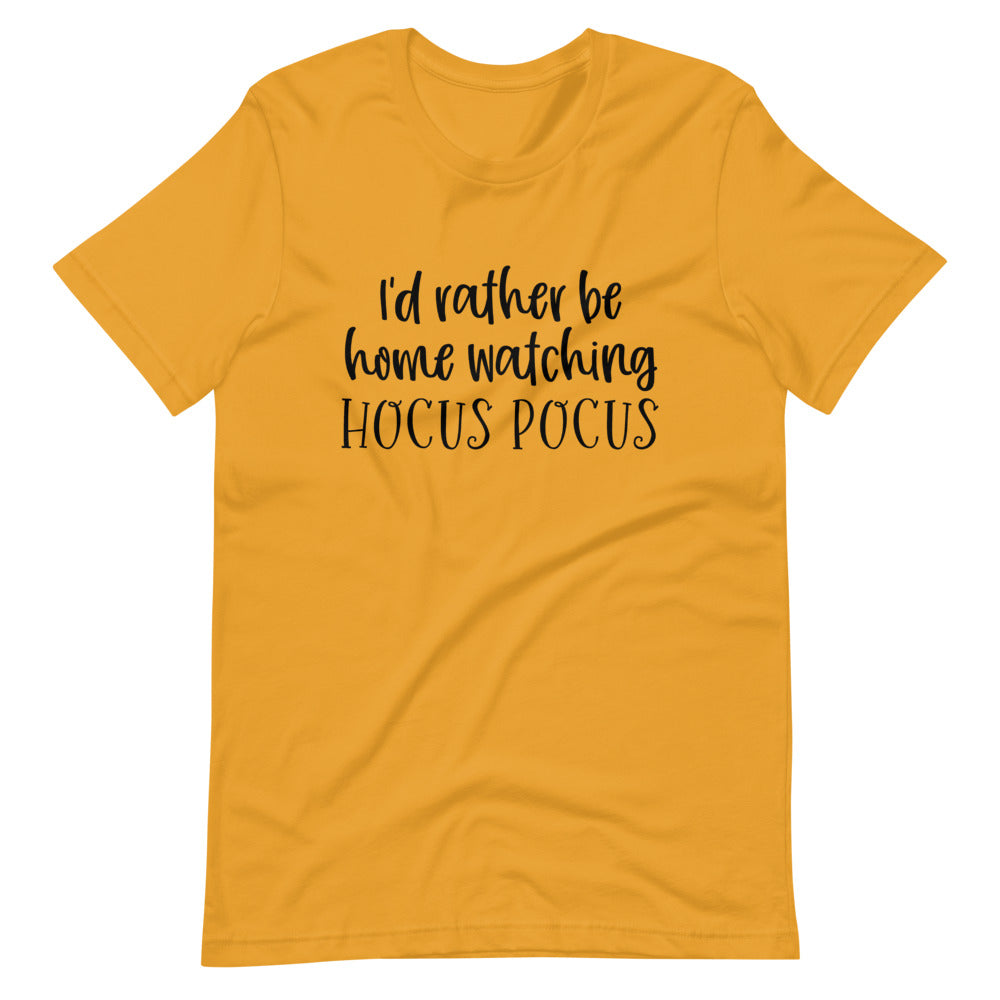 Hocus Pocus Tee