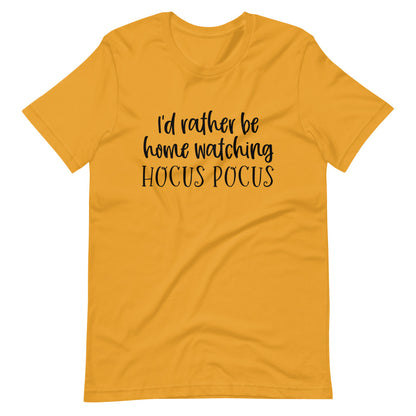 Hocus Pocus Tee