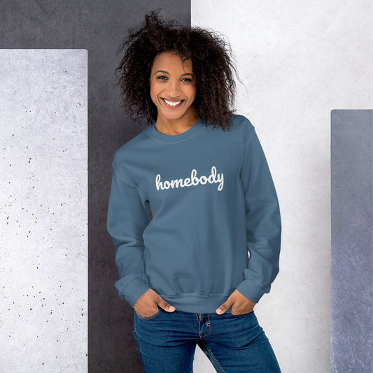 Homebody Sweatshirt