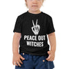 Peace Out Witches