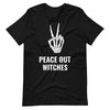 Peace Out Witches Tee