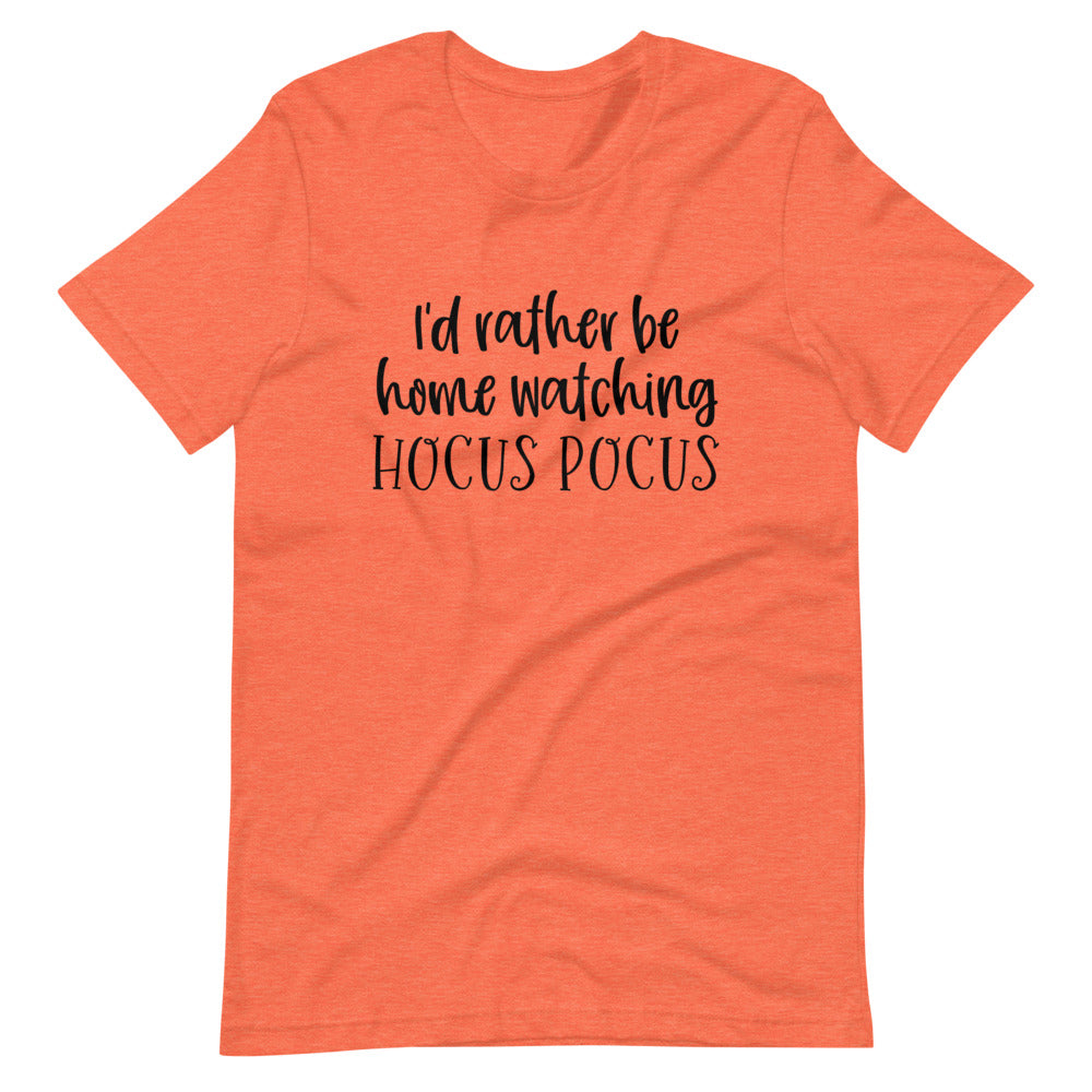 Hocus Pocus Tee