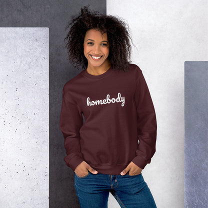 Homebody Sweatshirt