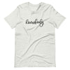 Homebody Cursive Tee