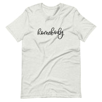 Homebody Cursive Tee