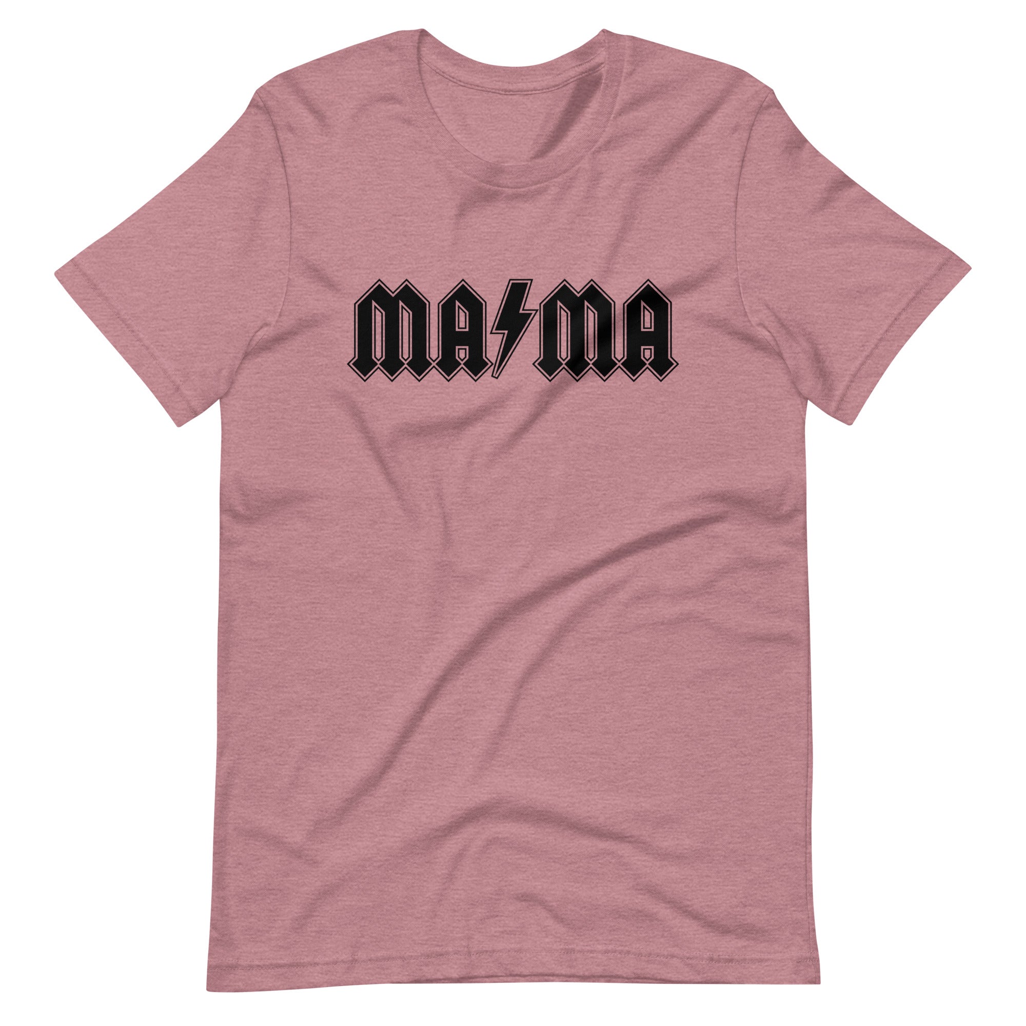 Mama Lightening Bolt Tee