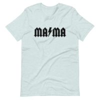 Mama Lightening Bolt Tee