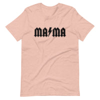 Mama Lightening Bolt Tee